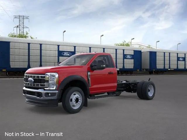 2026 Ford F-550 XL for sale in Kalamazoo, MI