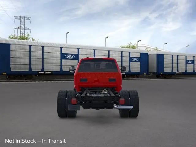 2026 Ford F-550 XL