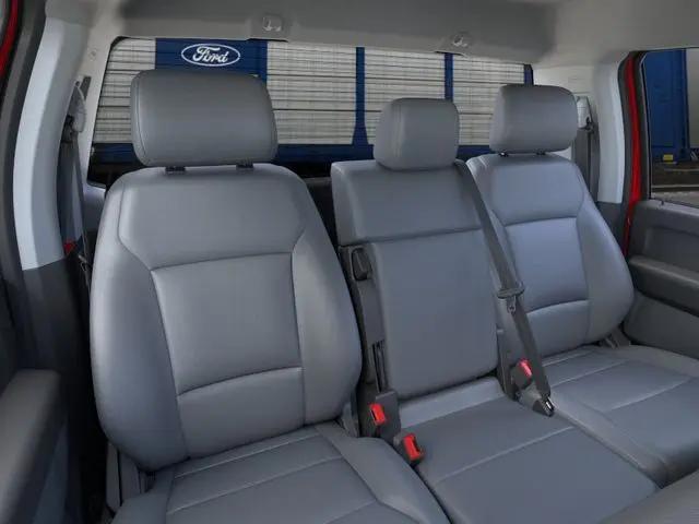 2026 Ford F-550 XL