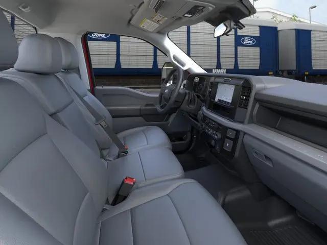 2026 Ford F-550 XL