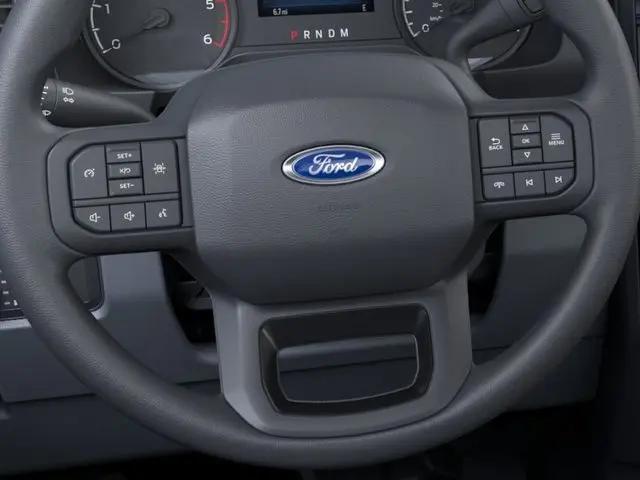 2026 Ford F-550 XL