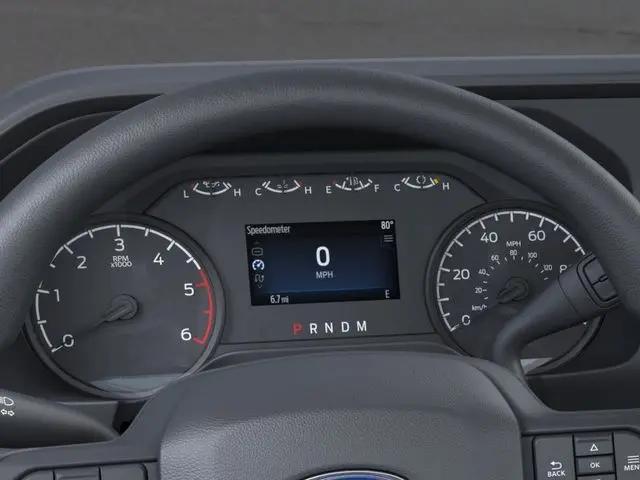 2026 Ford F-550 XL