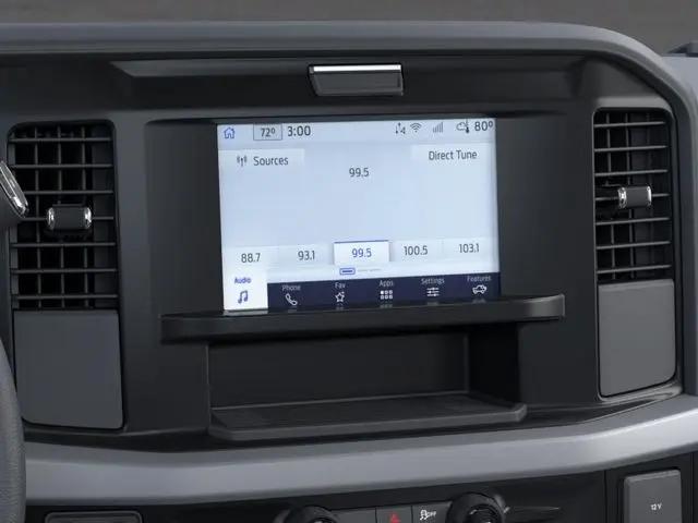 2026 Ford F-550 XL