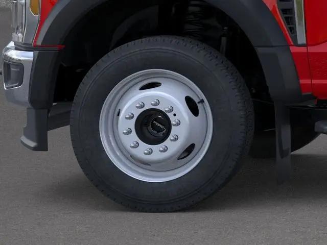 2026 Ford F-550 XL