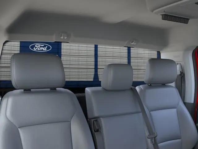 2026 Ford F-550 XL