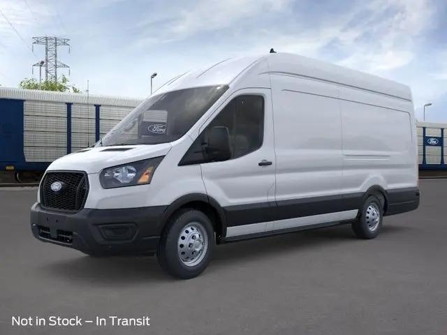 2026 Ford Transit Cargo Van T-350 HD for sale in Kalamazoo, MI