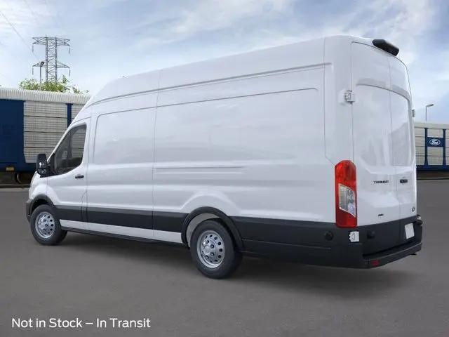 2026 Ford Transit Cargo Van T-350 HD