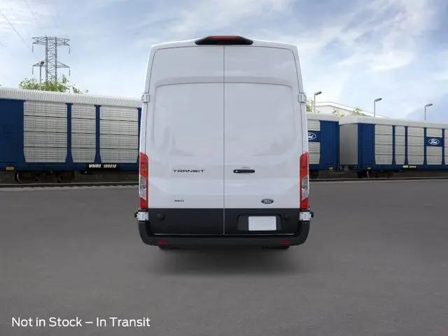 2026 Ford Transit Cargo Van T-350 HD