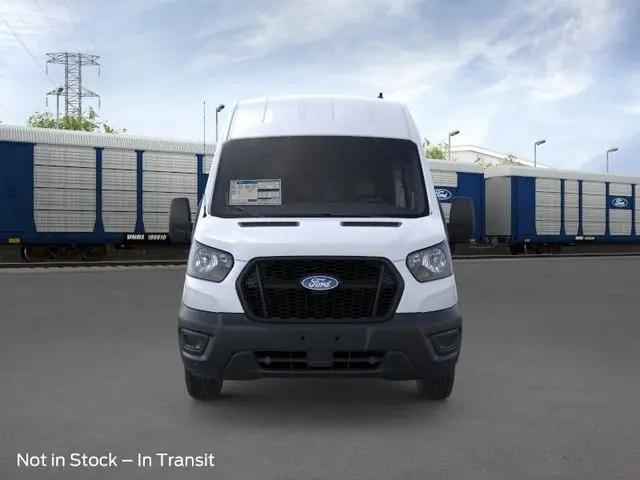 2026 Ford Transit Cargo Van T-350 HD