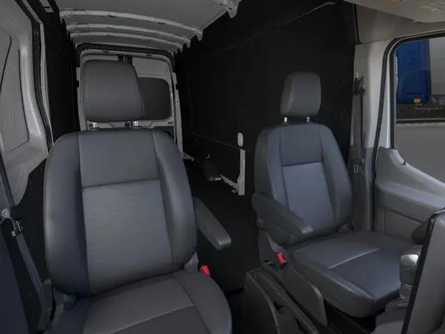 2026 Ford Transit Cargo Van T-350 HD