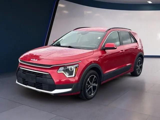 2023 Kia Niro EX for sale in Shrewsbury, MA
