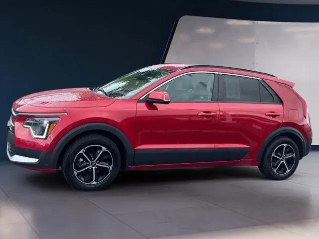 2023 Kia Niro EX