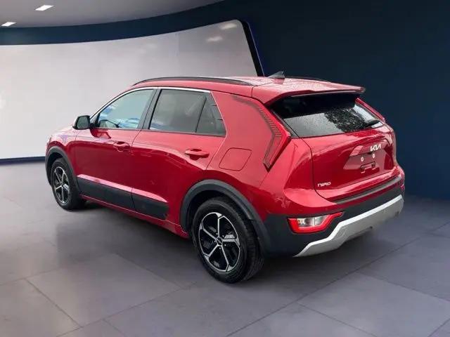 2023 Kia Niro EX