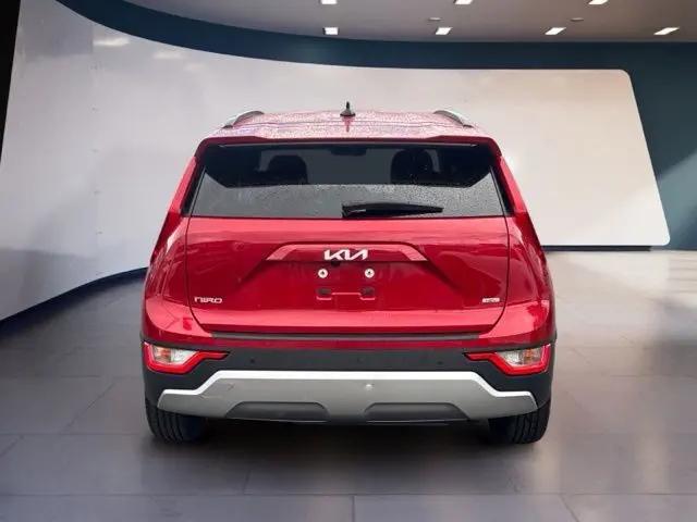 2023 Kia Niro EX