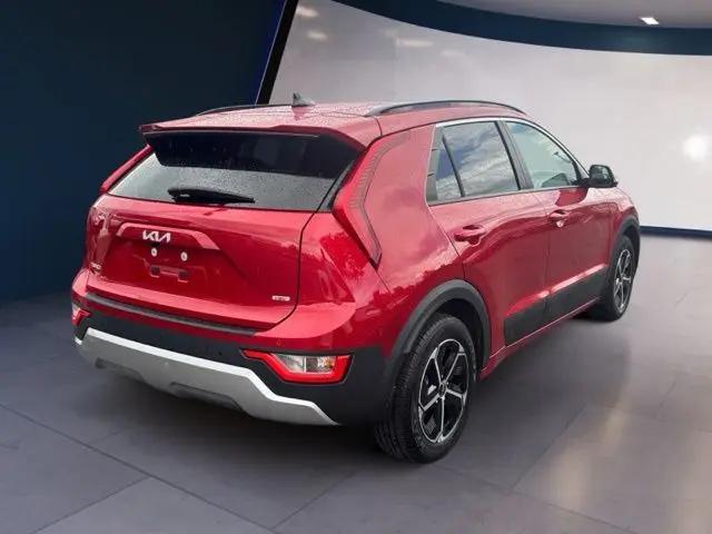 2023 Kia Niro EX