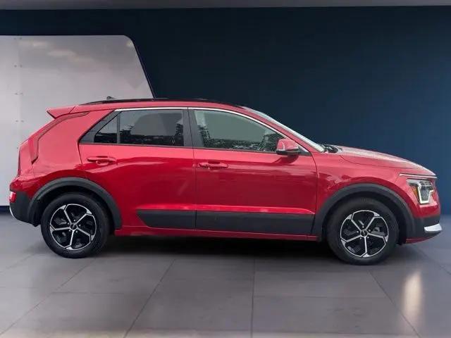 2023 Kia Niro EX