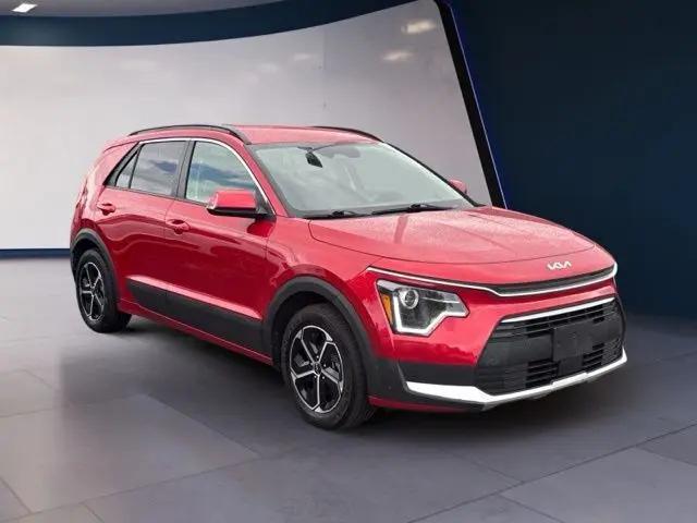 2023 Kia Niro EX