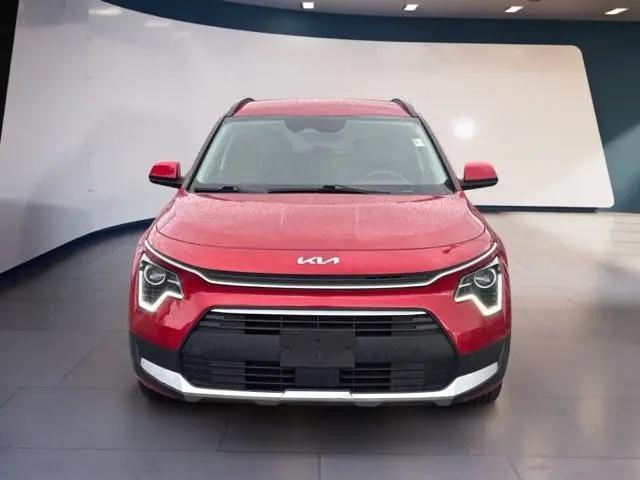 2023 Kia Niro EX