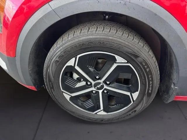 2023 Kia Niro EX