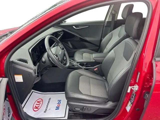 2023 Kia Niro EX