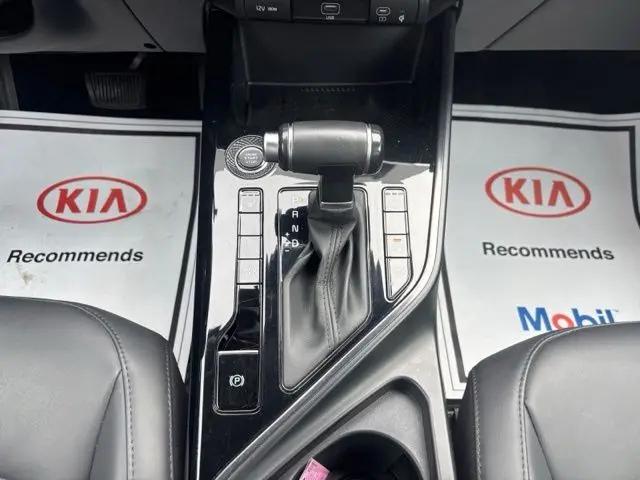 2023 Kia Niro EX