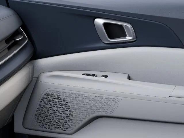 2026 Kia Carnival MPV EX