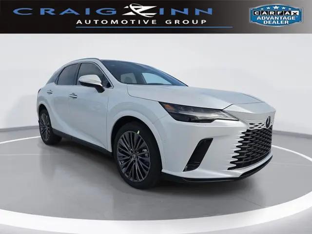 2026 Lexus RX 350 Luxury for sale in Pembroke Pines, FL
