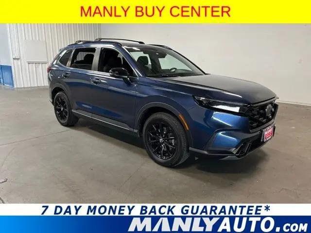 2025 Honda CR-V Hybrid Sport for sale in Santa Rosa, CA