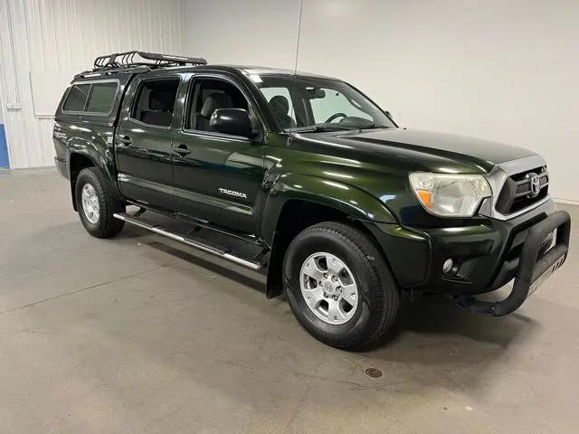 2013 Toyota Tacoma PreRunner V6 for sale in Santa Rosa, CA