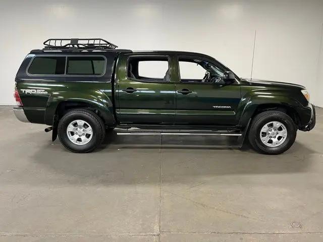 2013 Toyota Tacoma PreRunner V6
