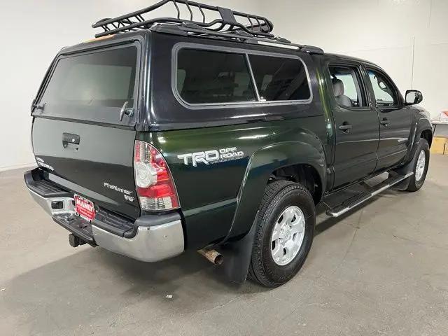 2013 Toyota Tacoma PreRunner V6