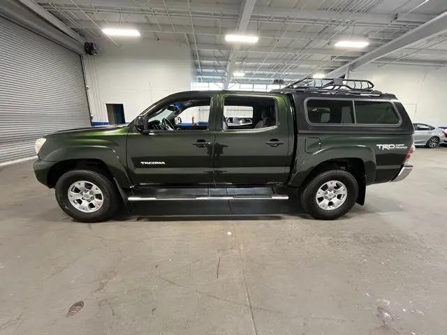 2013 Toyota Tacoma PreRunner V6