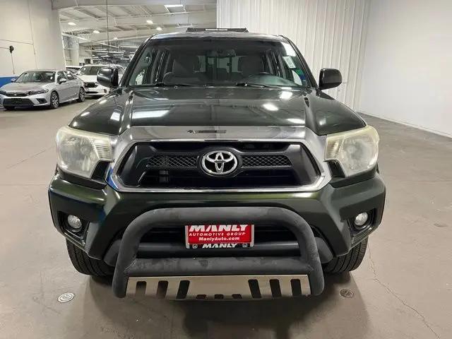 2013 Toyota Tacoma PreRunner V6