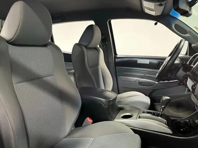2013 Toyota Tacoma PreRunner V6