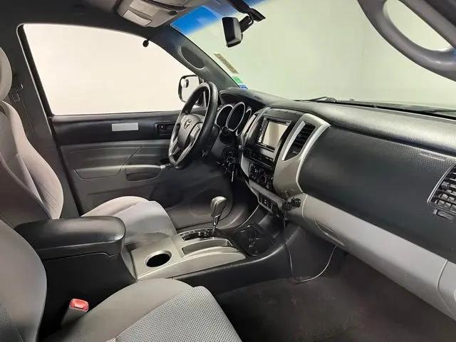 2013 Toyota Tacoma PreRunner V6