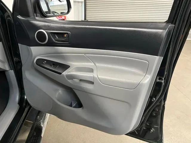 2013 Toyota Tacoma PreRunner V6