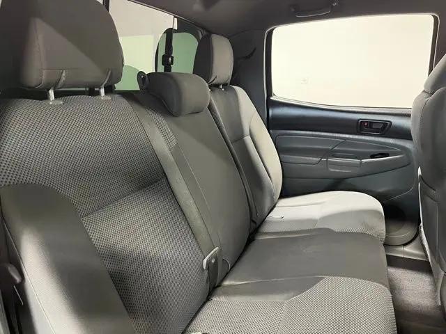 2013 Toyota Tacoma PreRunner V6