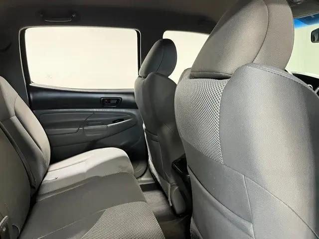 2013 Toyota Tacoma PreRunner V6