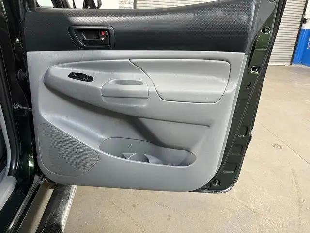 2013 Toyota Tacoma PreRunner V6