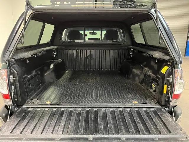 2013 Toyota Tacoma PreRunner V6