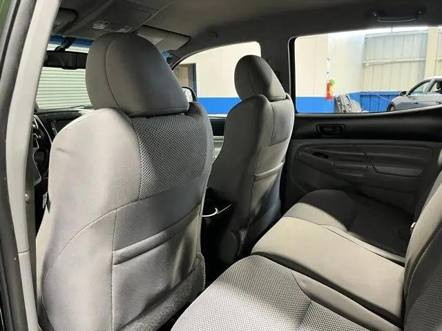 2013 Toyota Tacoma PreRunner V6