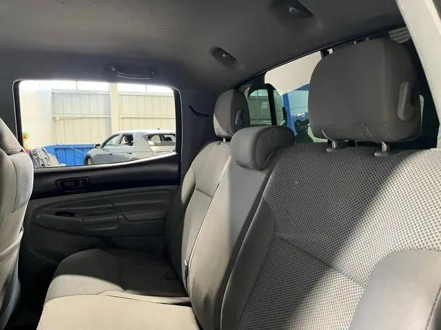 2013 Toyota Tacoma PreRunner V6
