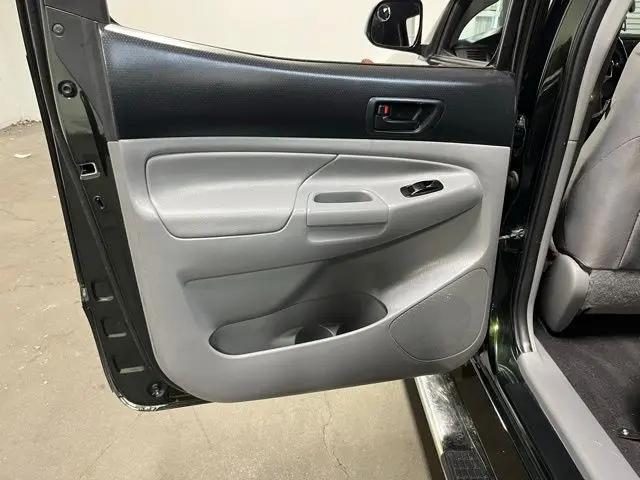 2013 Toyota Tacoma PreRunner V6