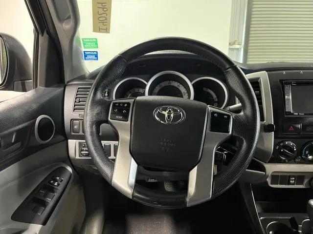 2013 Toyota Tacoma PreRunner V6