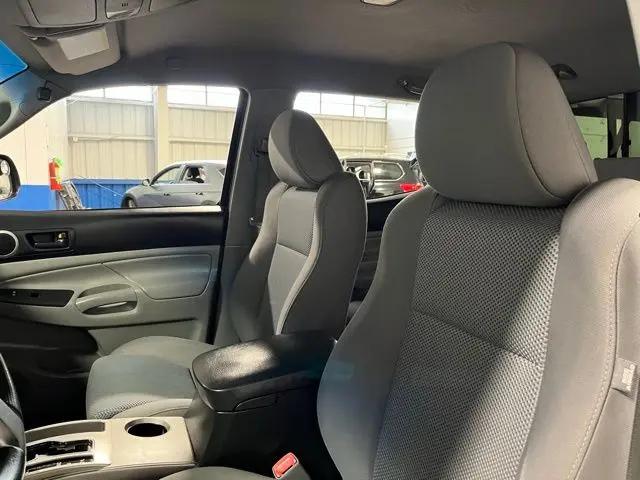 2013 Toyota Tacoma PreRunner V6