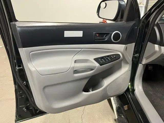 2013 Toyota Tacoma PreRunner V6