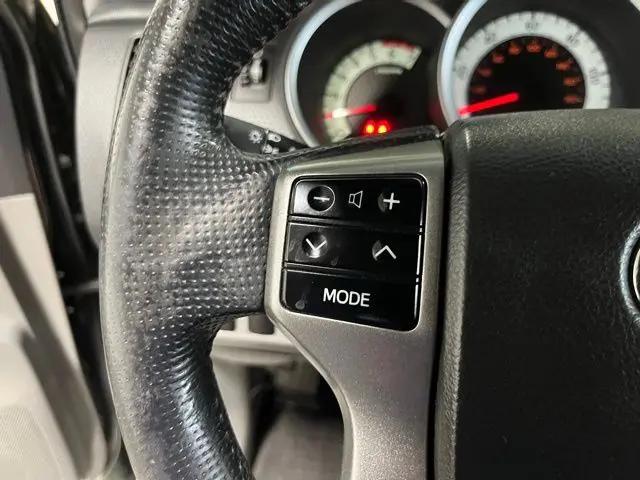 2013 Toyota Tacoma PreRunner V6