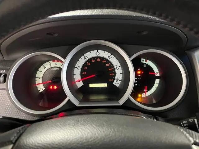 2013 Toyota Tacoma PreRunner V6