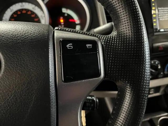 2013 Toyota Tacoma PreRunner V6