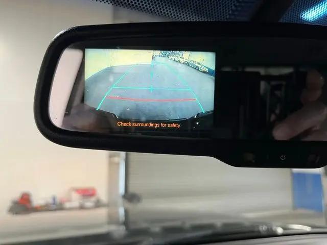 2013 Toyota Tacoma PreRunner V6